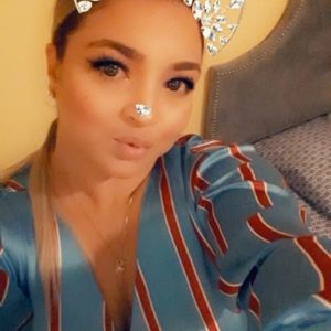 Meet your Posher, Linda jay